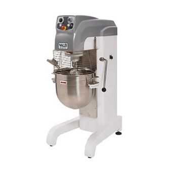 Миксер планетарный WLBake PM40 VAR в ШефСтор (chefstore.ru)